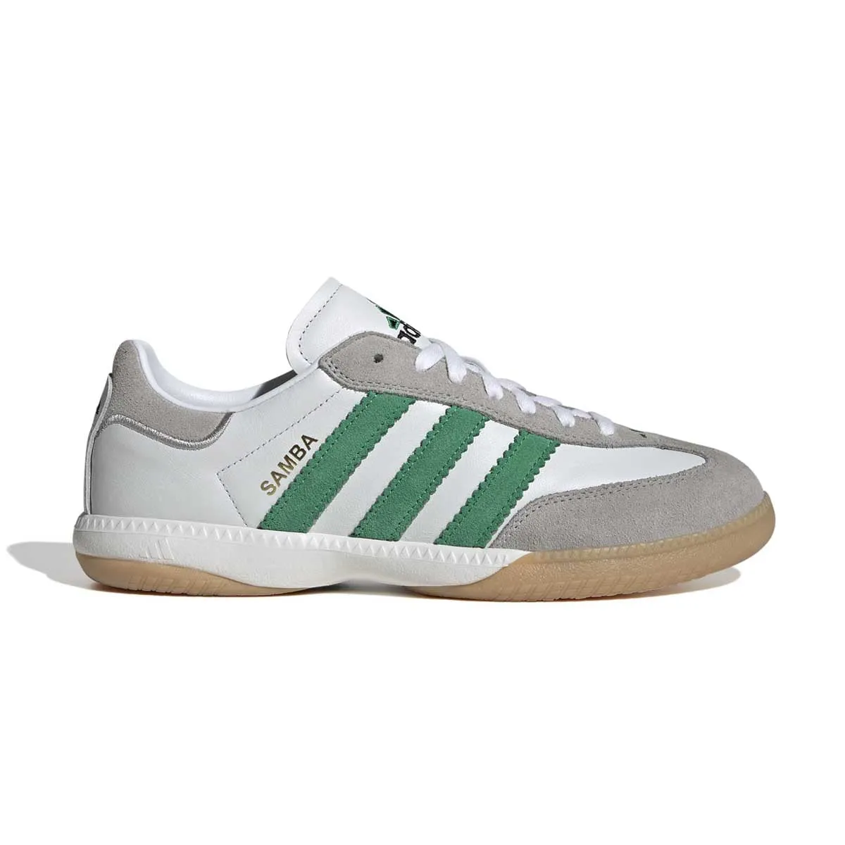 Samba Millennium 'White' Knitted Warm