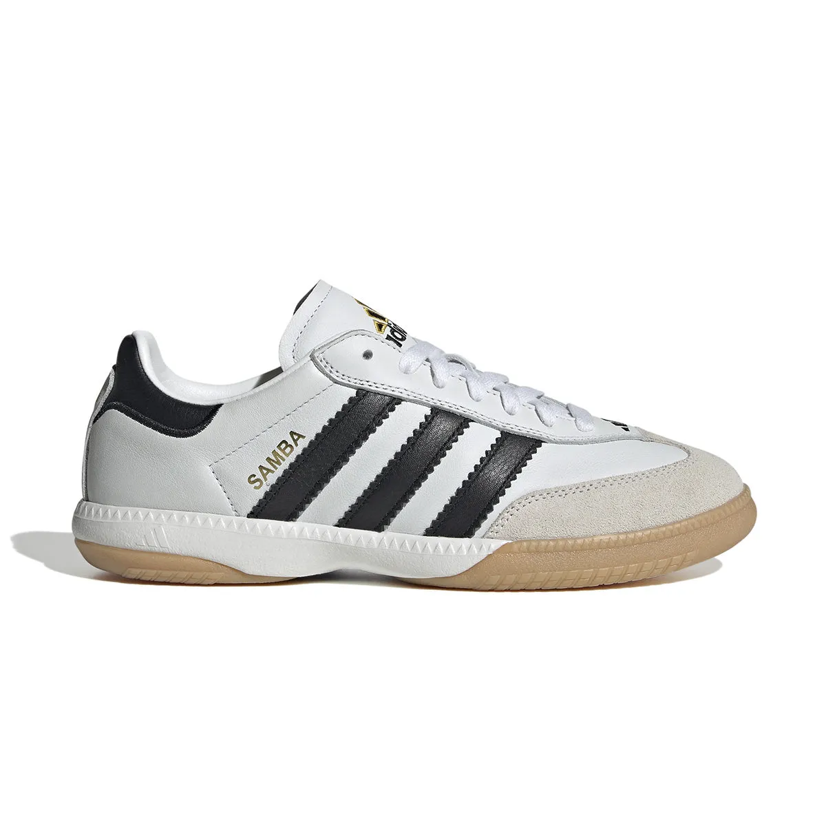Memory Foam Standing All Grip Hold Samba MN 'White Black'
