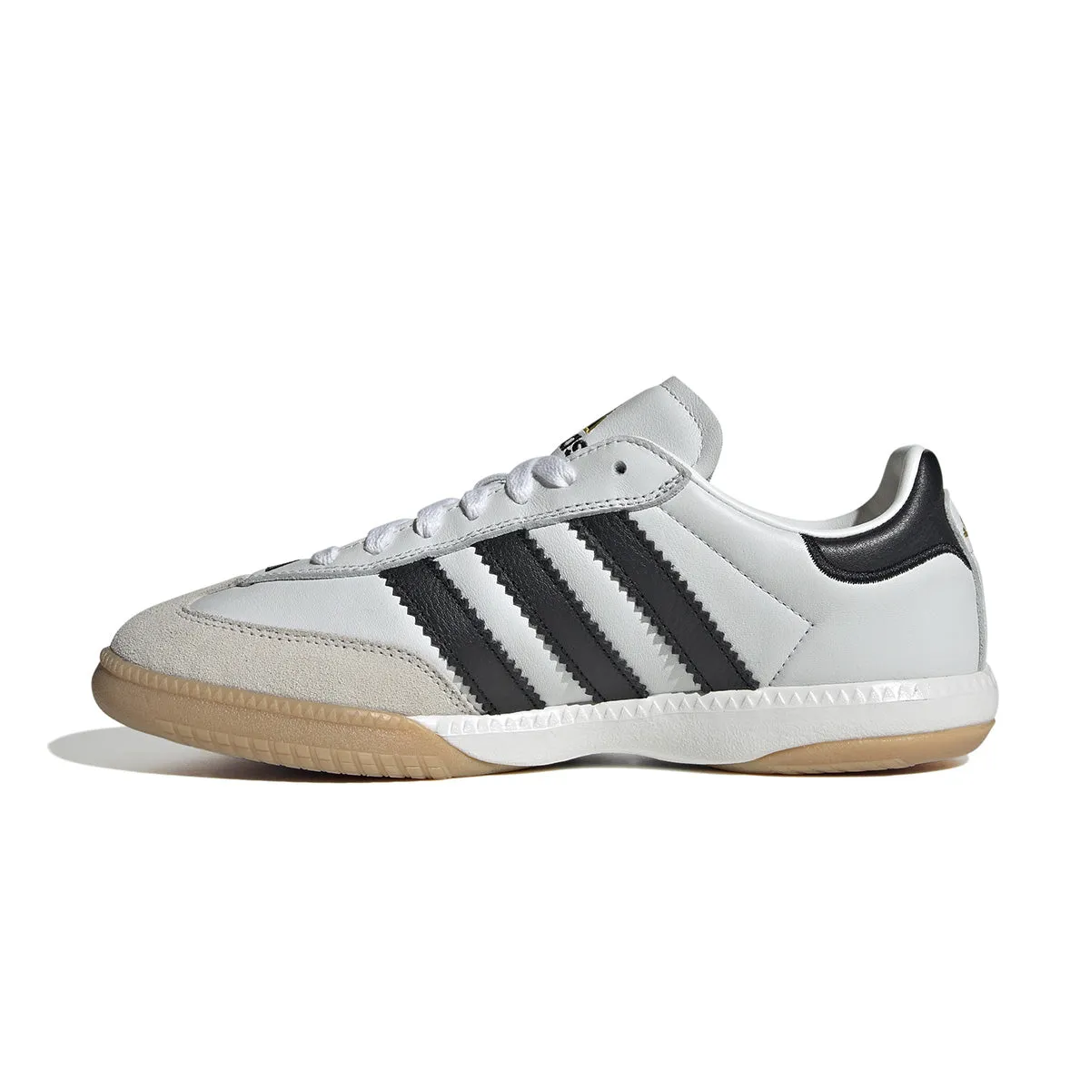 Swim Edge Month Strong Samba MN 'White Black'