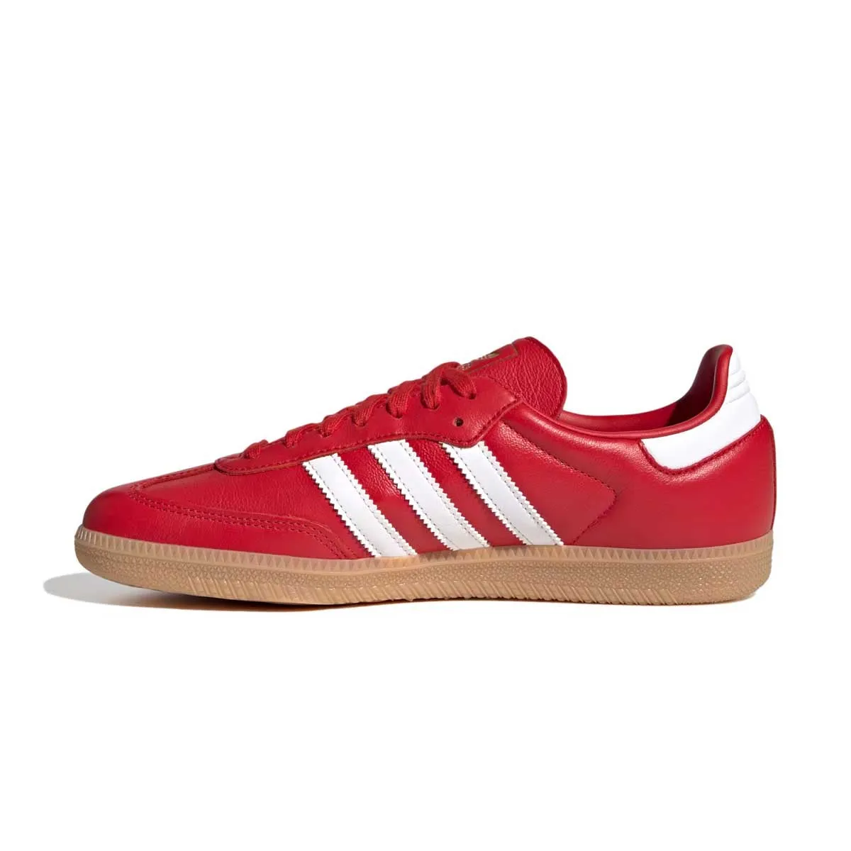 Multi Purpose Samba OG 'Better Scarlet Cloud White'