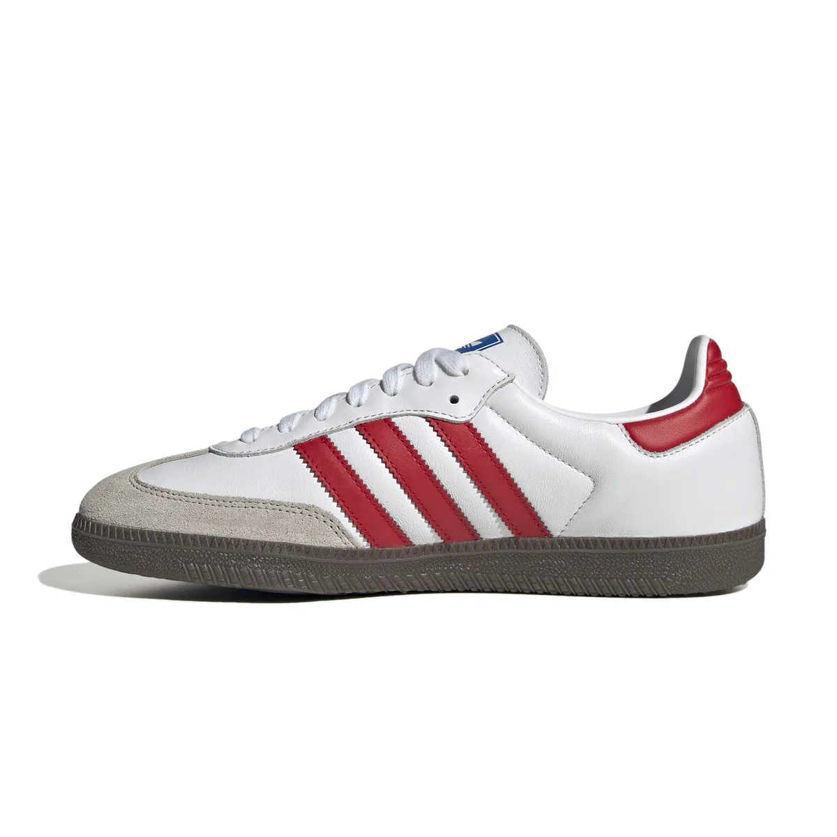 Samba OG 'Better Scarlet' Eva Midsole Modern