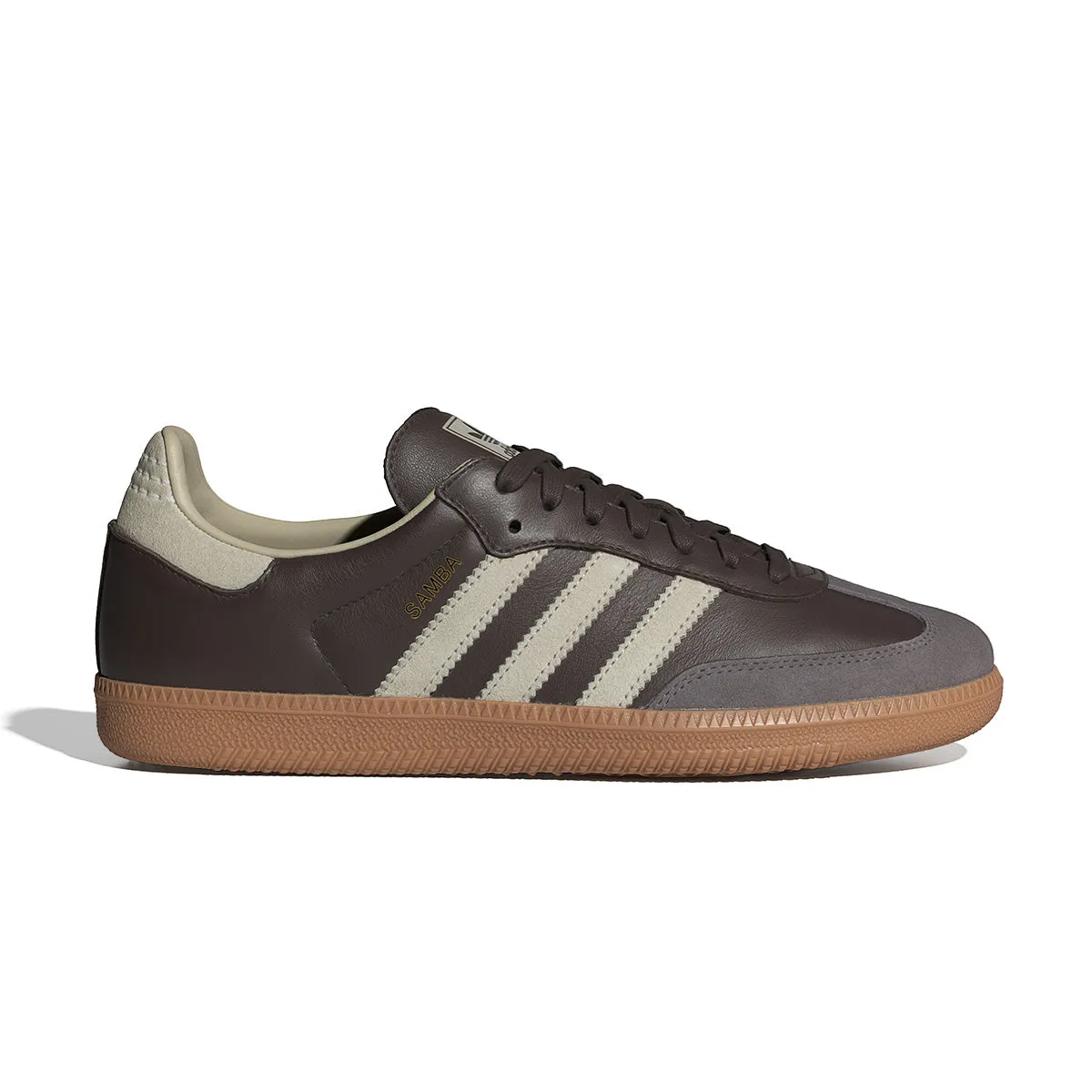 Neutral Glow Samba OG 'Brown Putty'