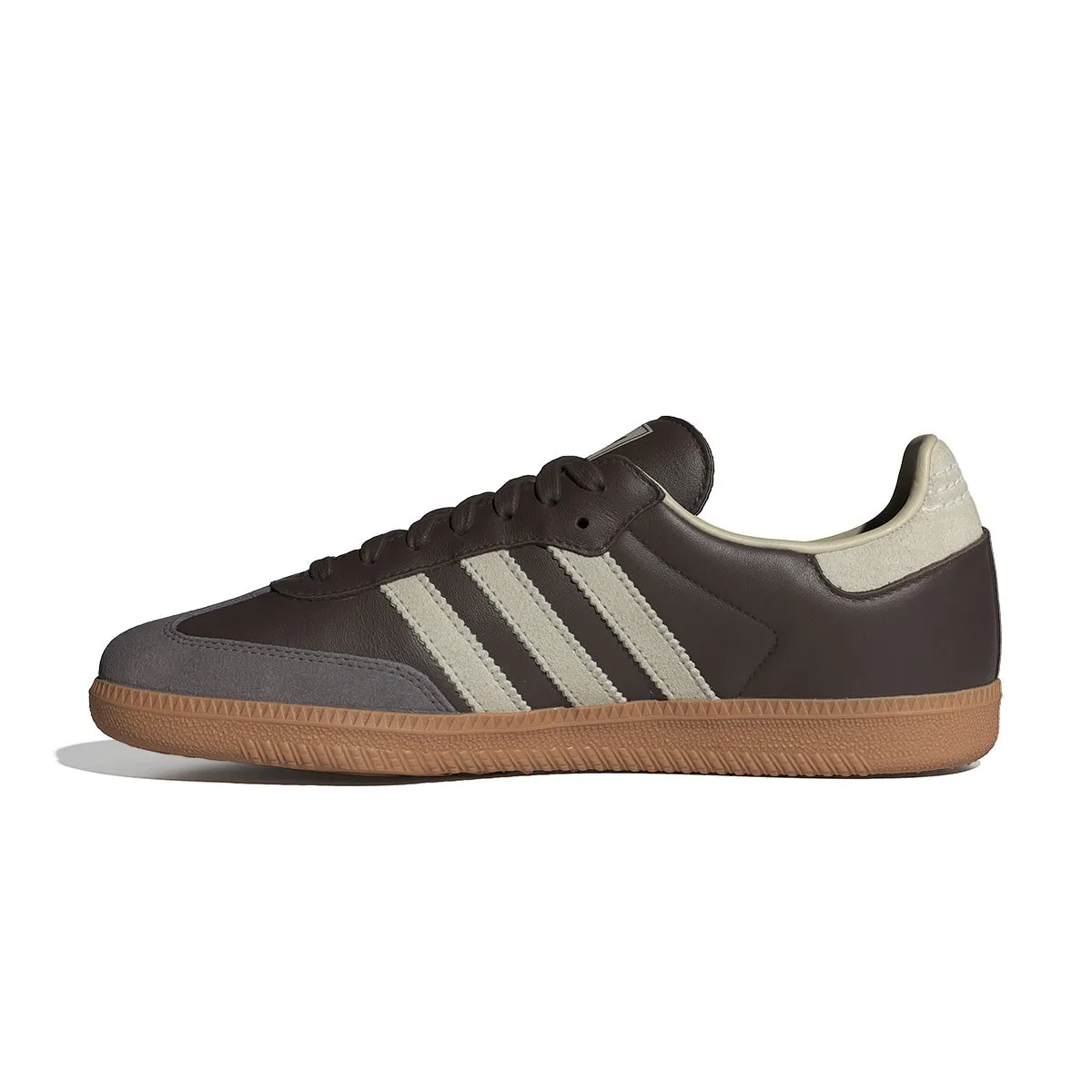 Samba OG 'Brown Putty' Trail Strong Trendy