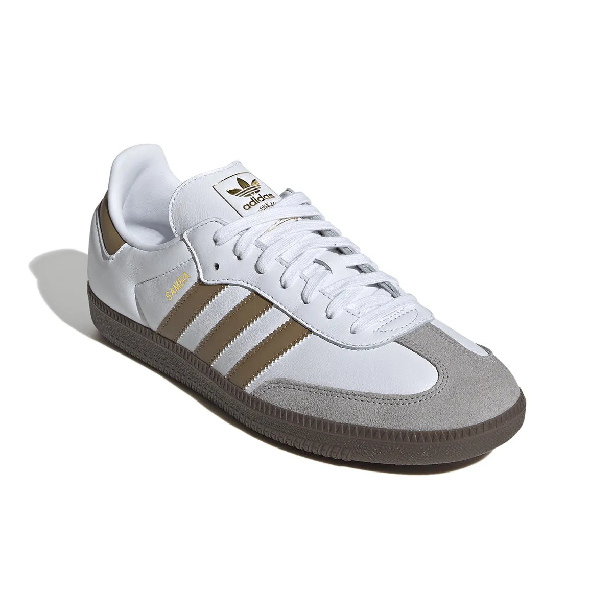 Muscle Aid Wet Grip Samba OG 'Cloud White Brown Desert'