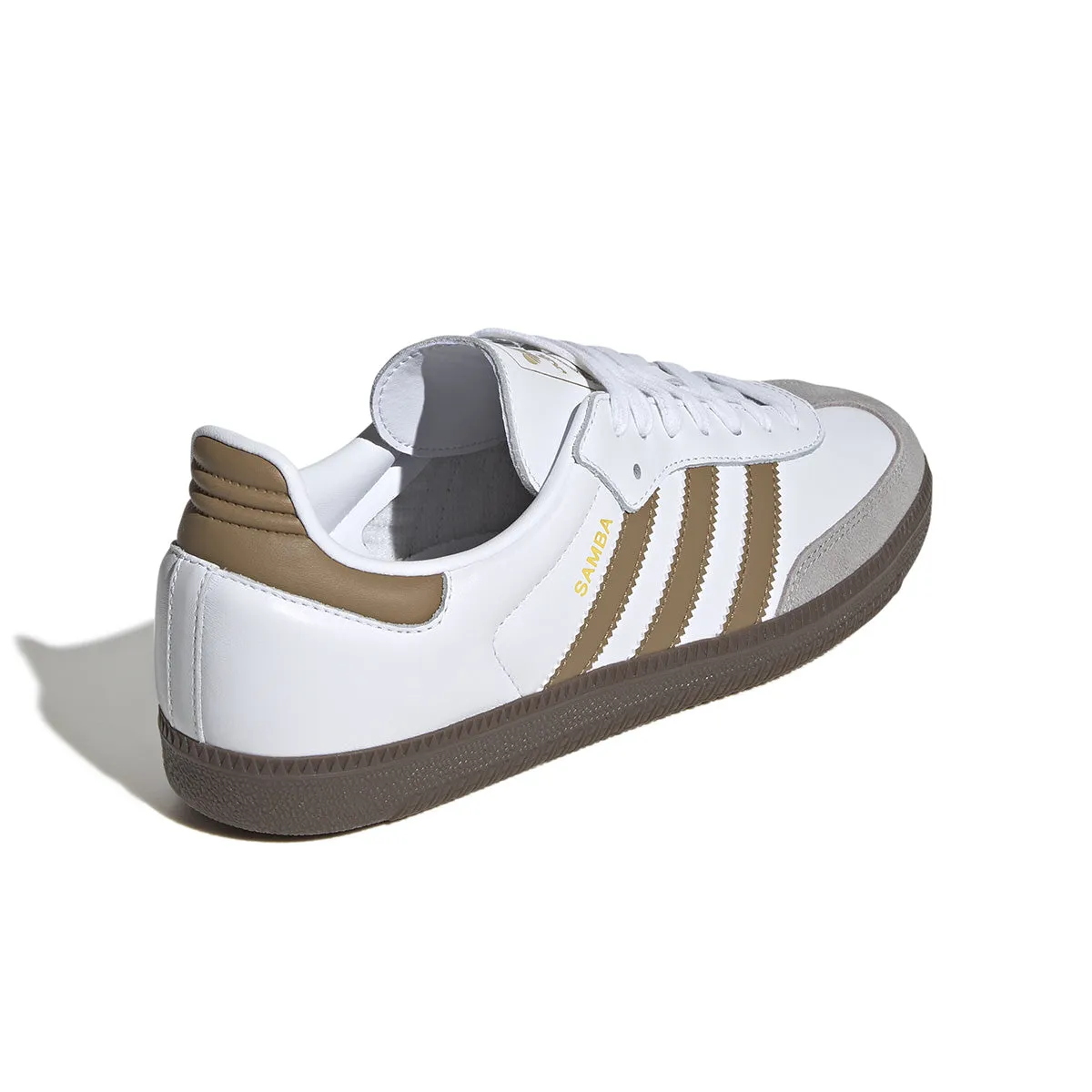 Eva Midsole Samba OG 'Cloud White Brown Desert'