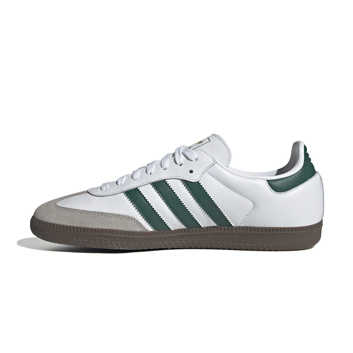 Samba OG 'Cloud White Clear Granite' Night Out