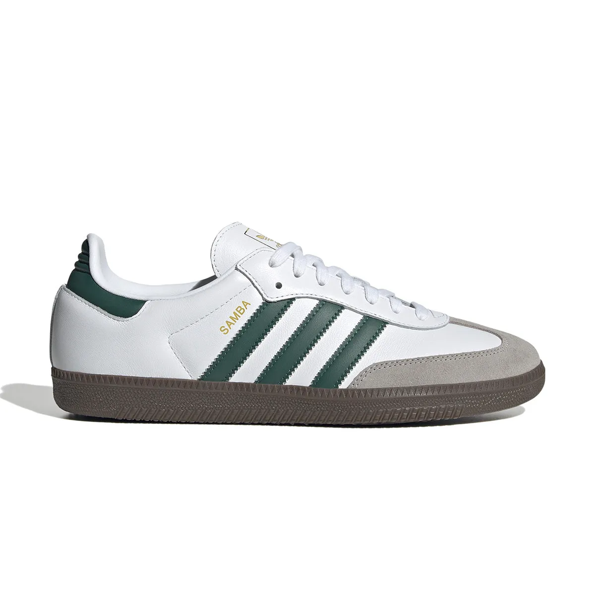 Smart Look Samba OG 'Cloud White Clear Granite'