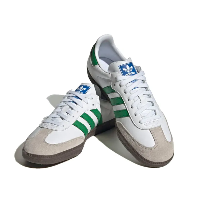 New Drop SAMBA OG
