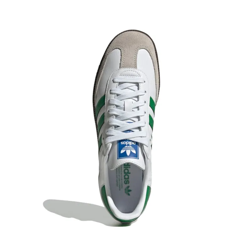 SAMBA OG Slip Resistant Outdoor Explorers