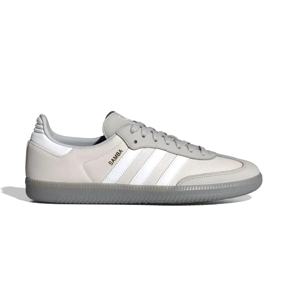 Ultra Light Trail Running World Walk Samba OG 'Grey One Cloud White'