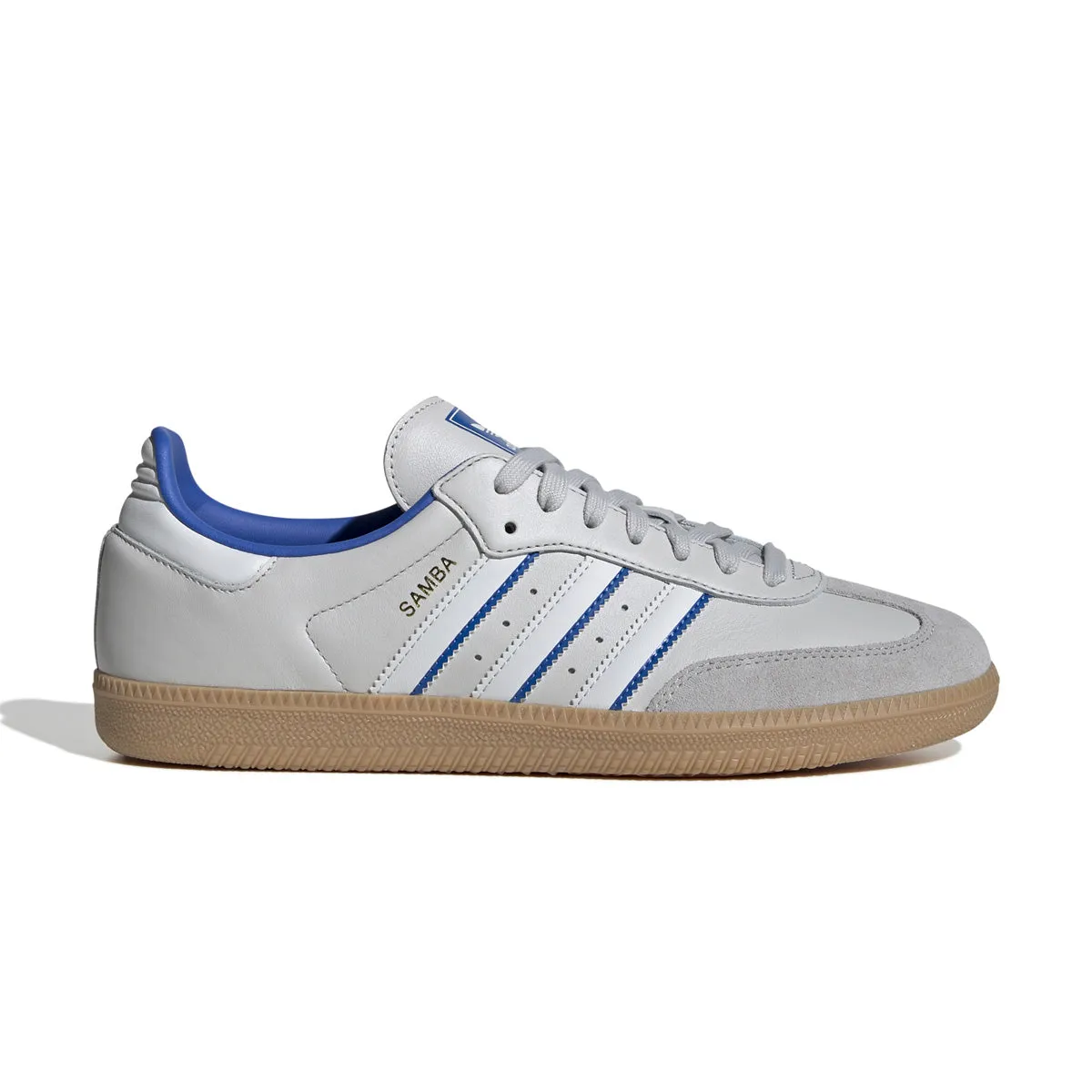 Samba OG 'Grey One' Cotton Touch Firm Edge