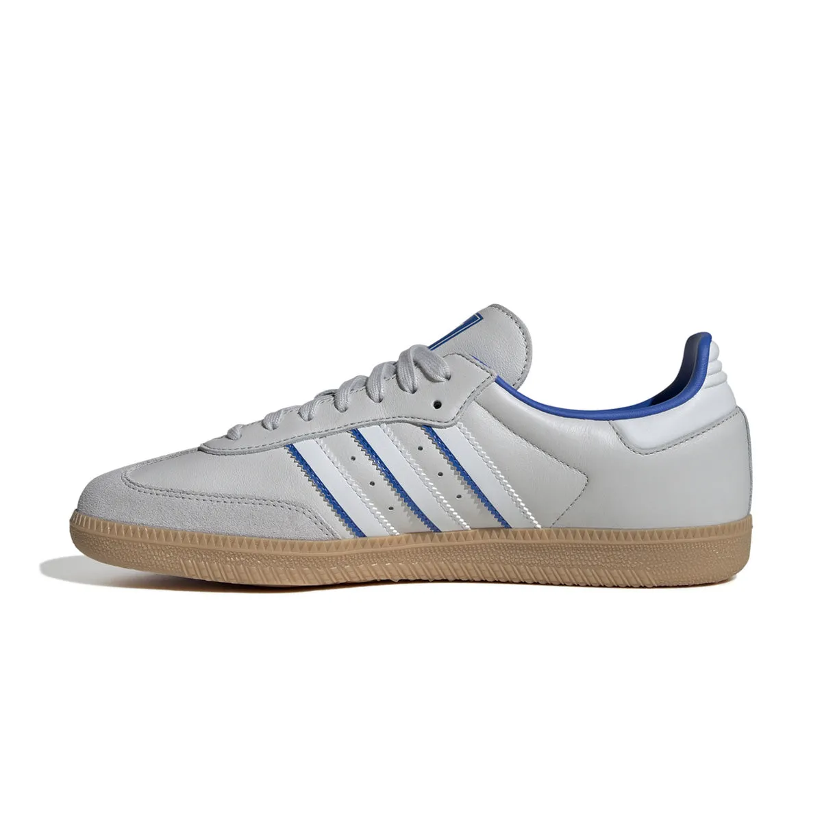 Cool Tone Samba OG 'Grey One'