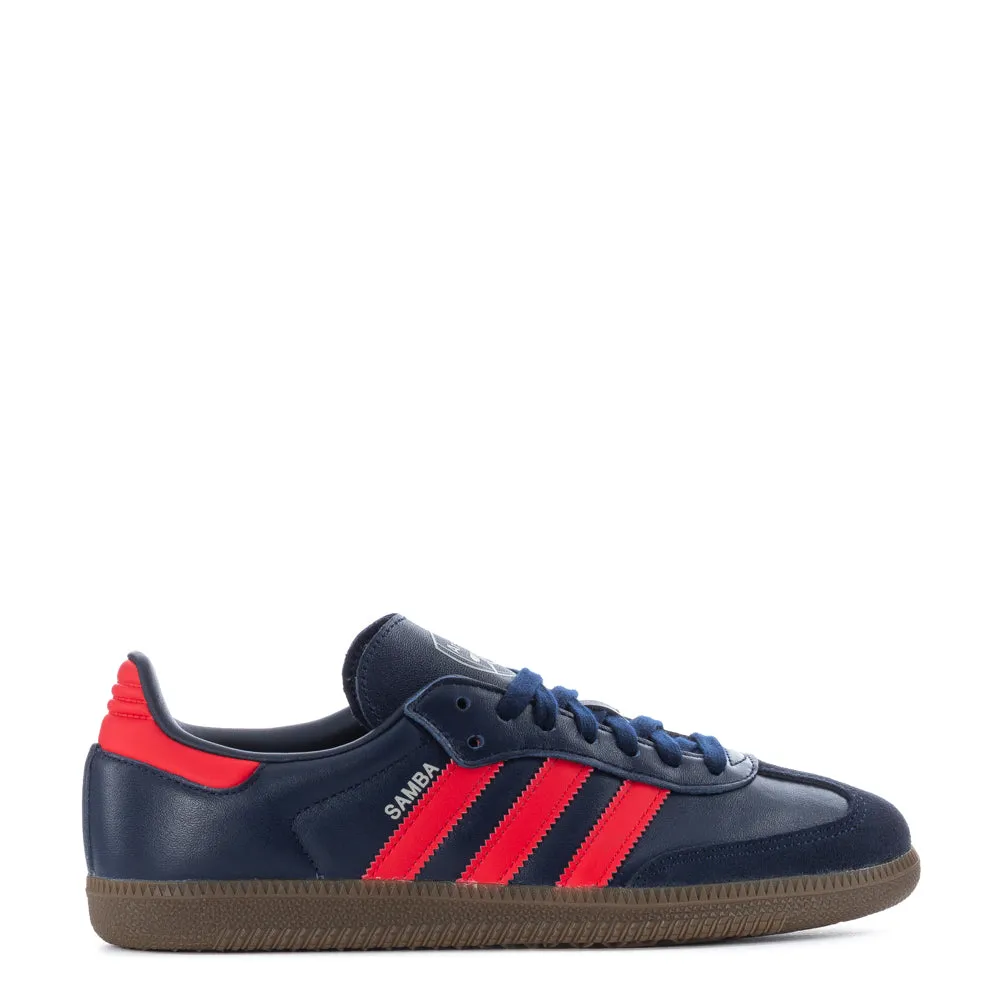 Samba OG - Mens casual dancers Adult