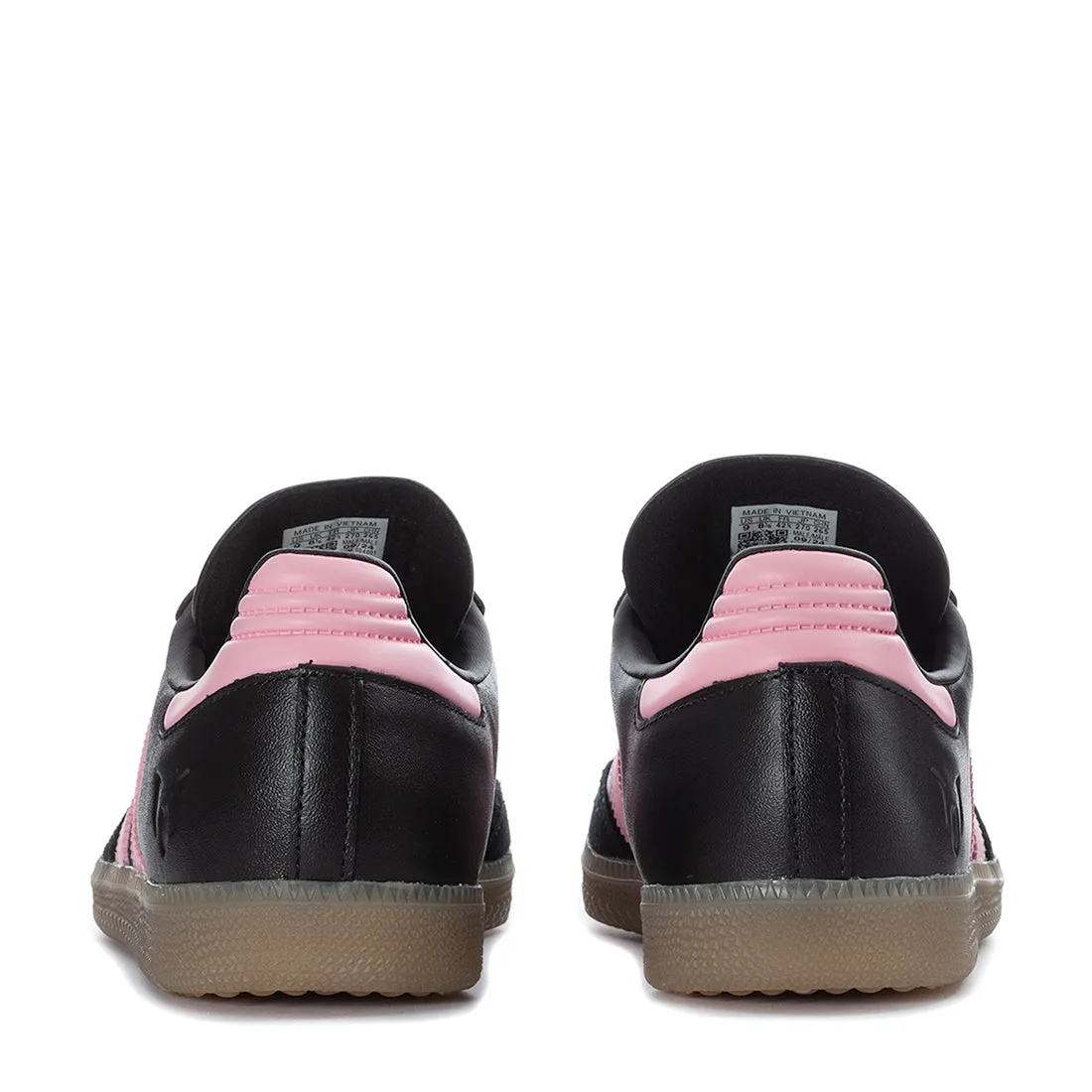 Fresh materials Zip - up Samba OG - Mens