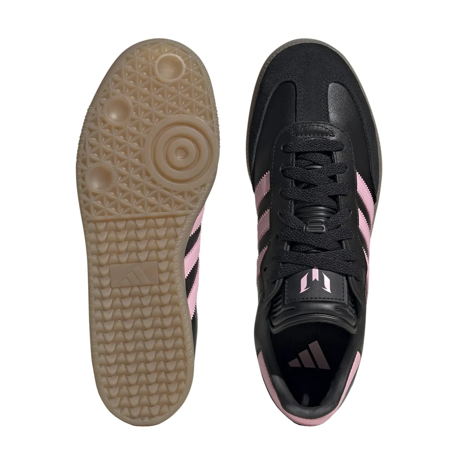 Samba OG - Mens Cushioned lining arch - support