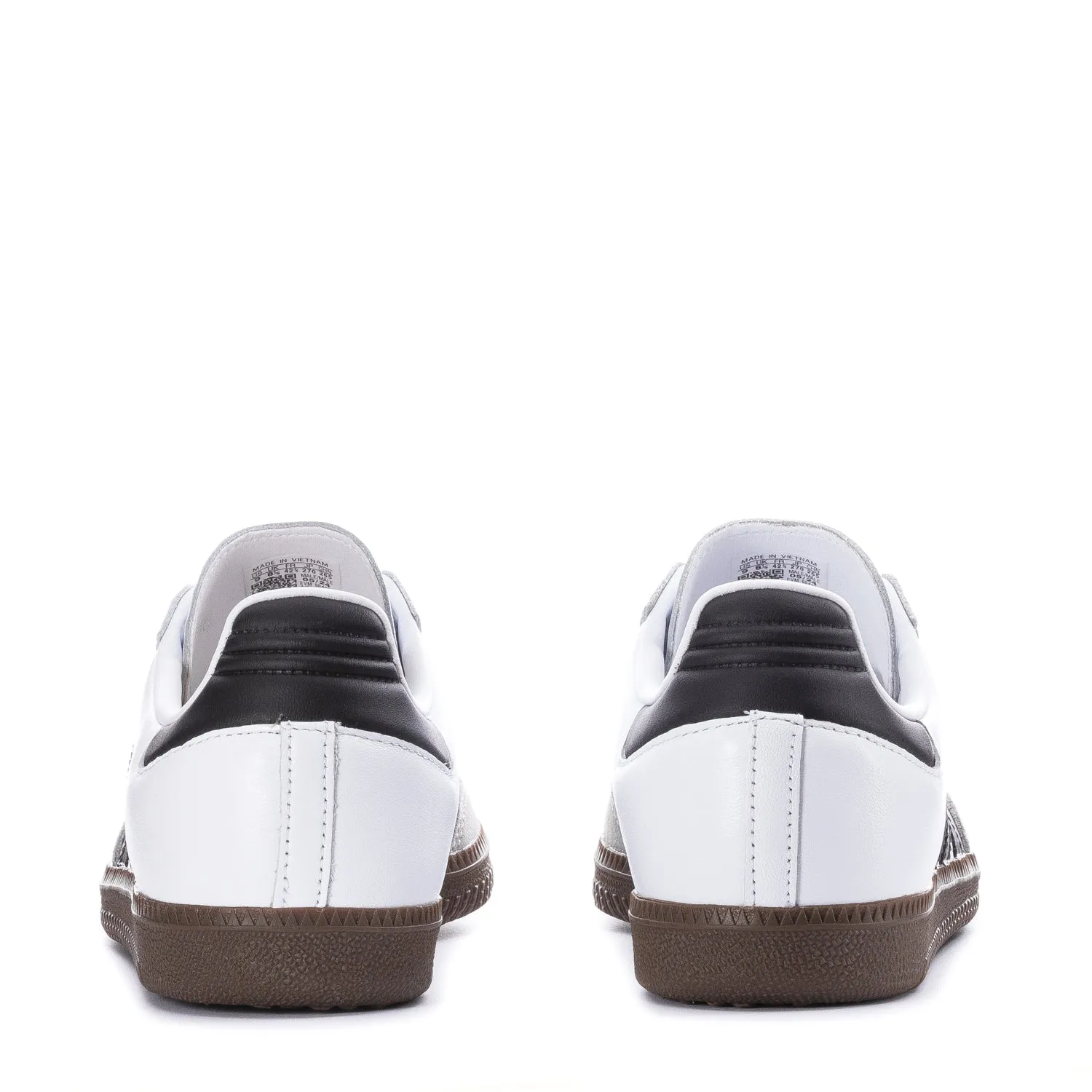Samba OG - Mens hunting least waterproof