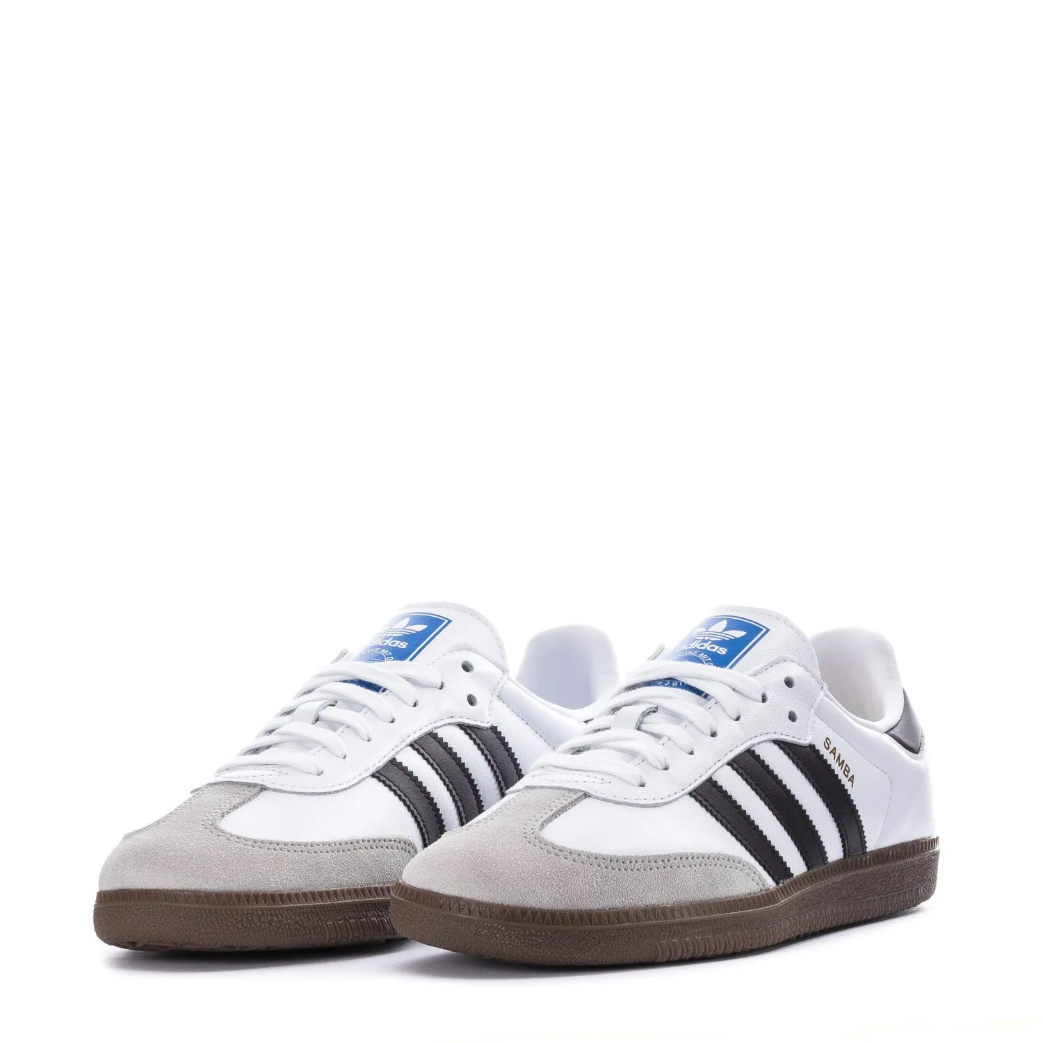 Durable Sole Samba OG - Mens