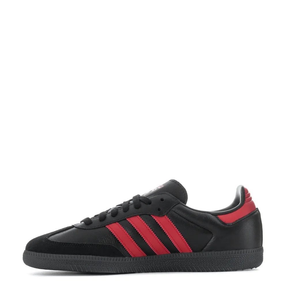 least waterproof baseball players - specific features Samba OG - Mens