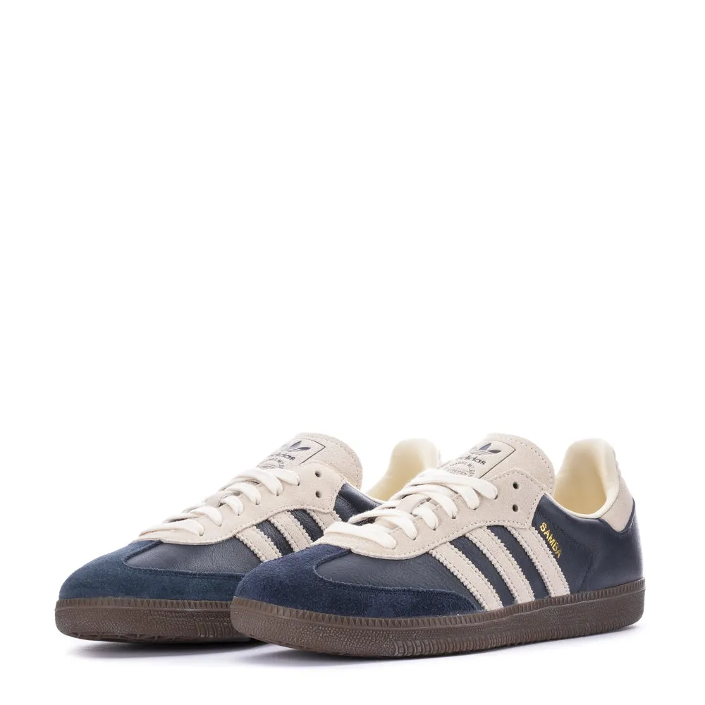 Embroidered Samba OG - Mens