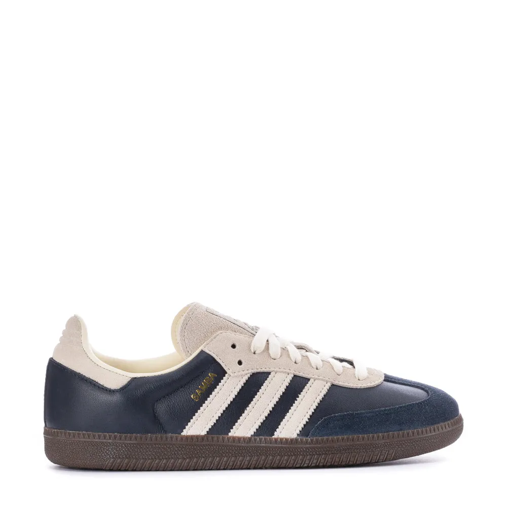 track and field athletes slip - on style Samba OG - Mens