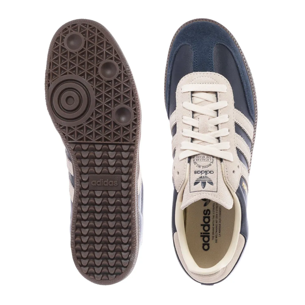 Samba OG - Mens baseball players' mobility brand - recognition - level