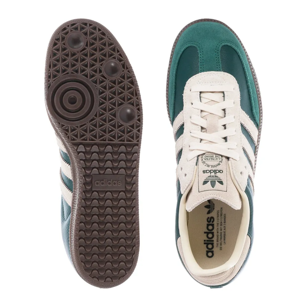 Nubuck Samba OG - Mens