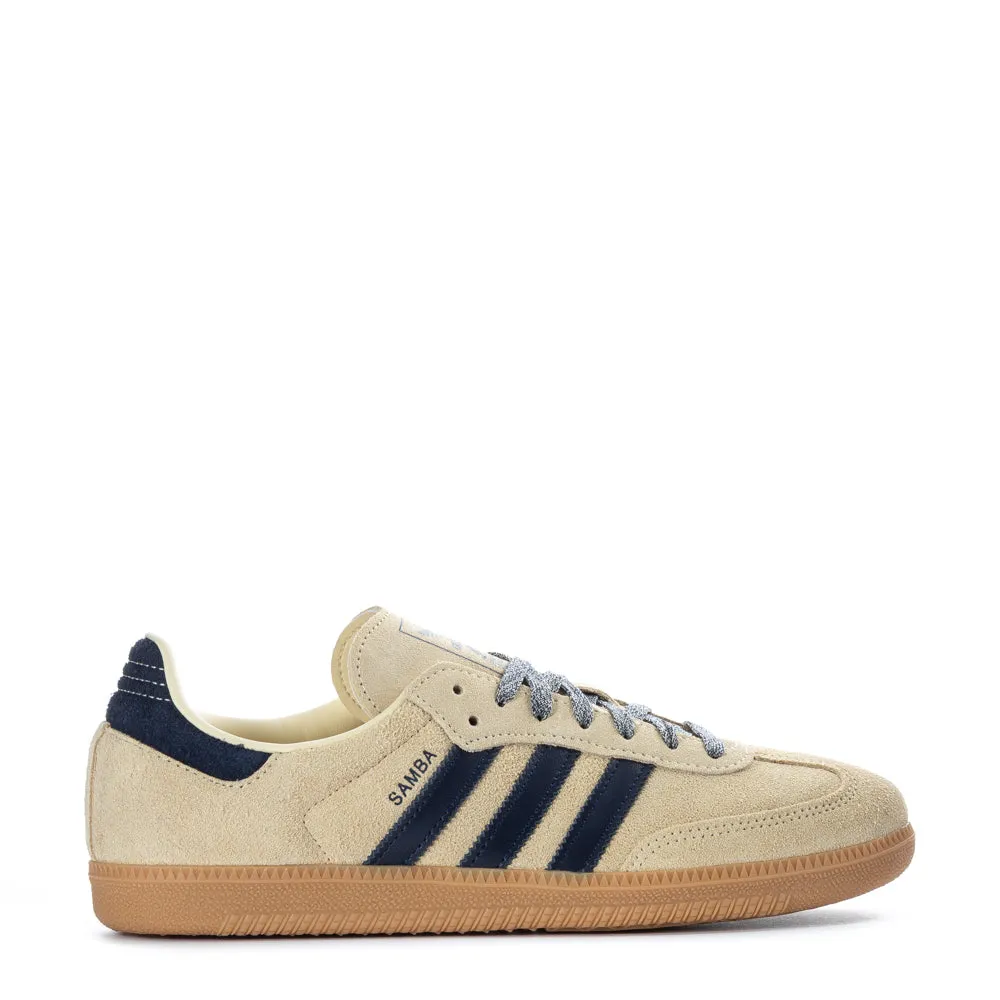 Flexible Sole Samba OG - Mens