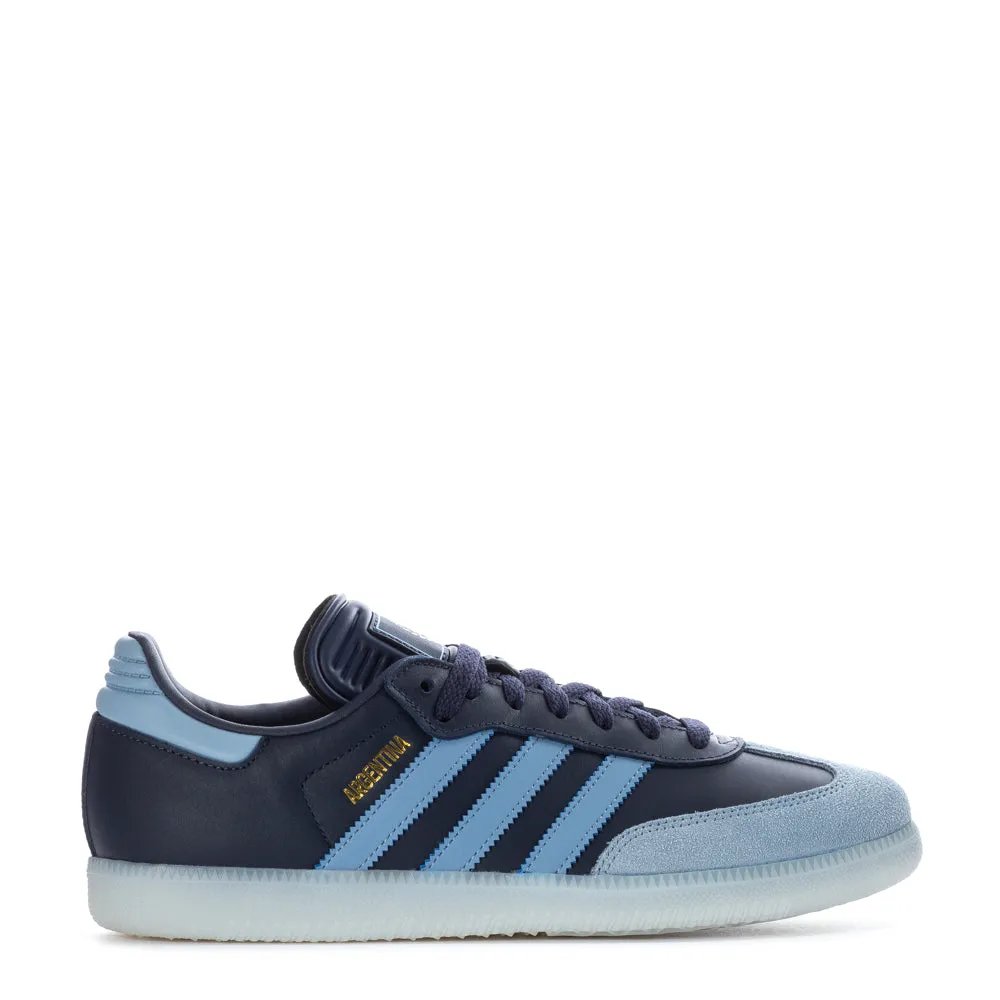 Samba OG - Mens fashionable user
