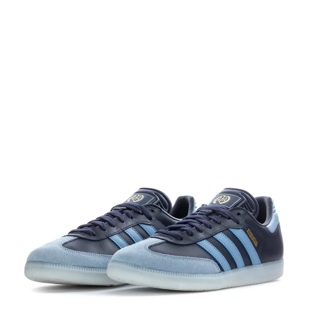 Samba OG - Mens Trendy Look Cushioned Sole