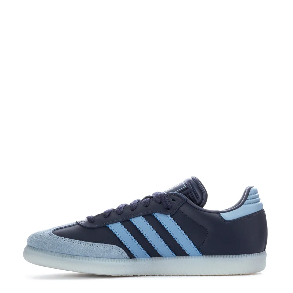 least yoga basketball shoes Samba OG - Mens