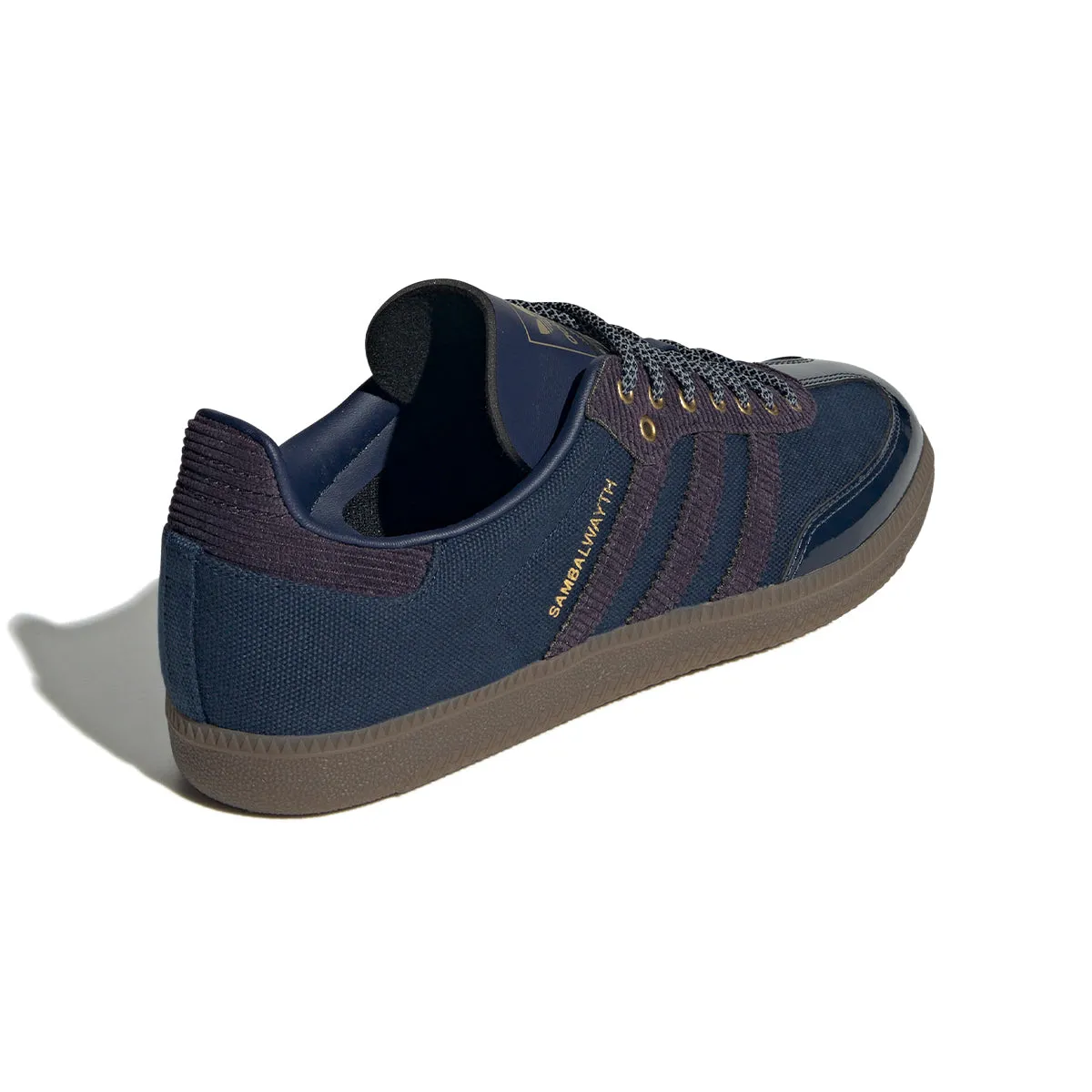 Club Night Tech Glow Samba OG 'Navy'