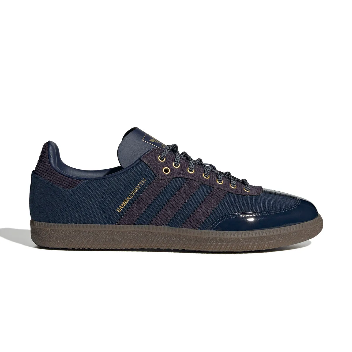 Samba OG 'Navy' Day Long