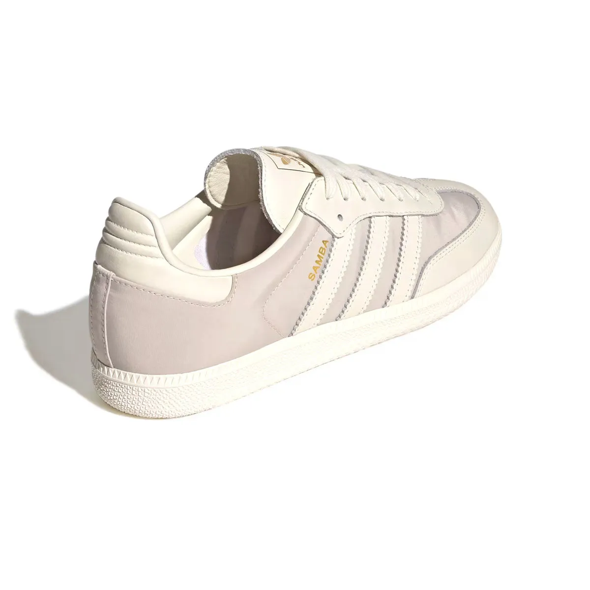 Comfort Slope Enhanced grip Samba OG 'Off White Aluminium'