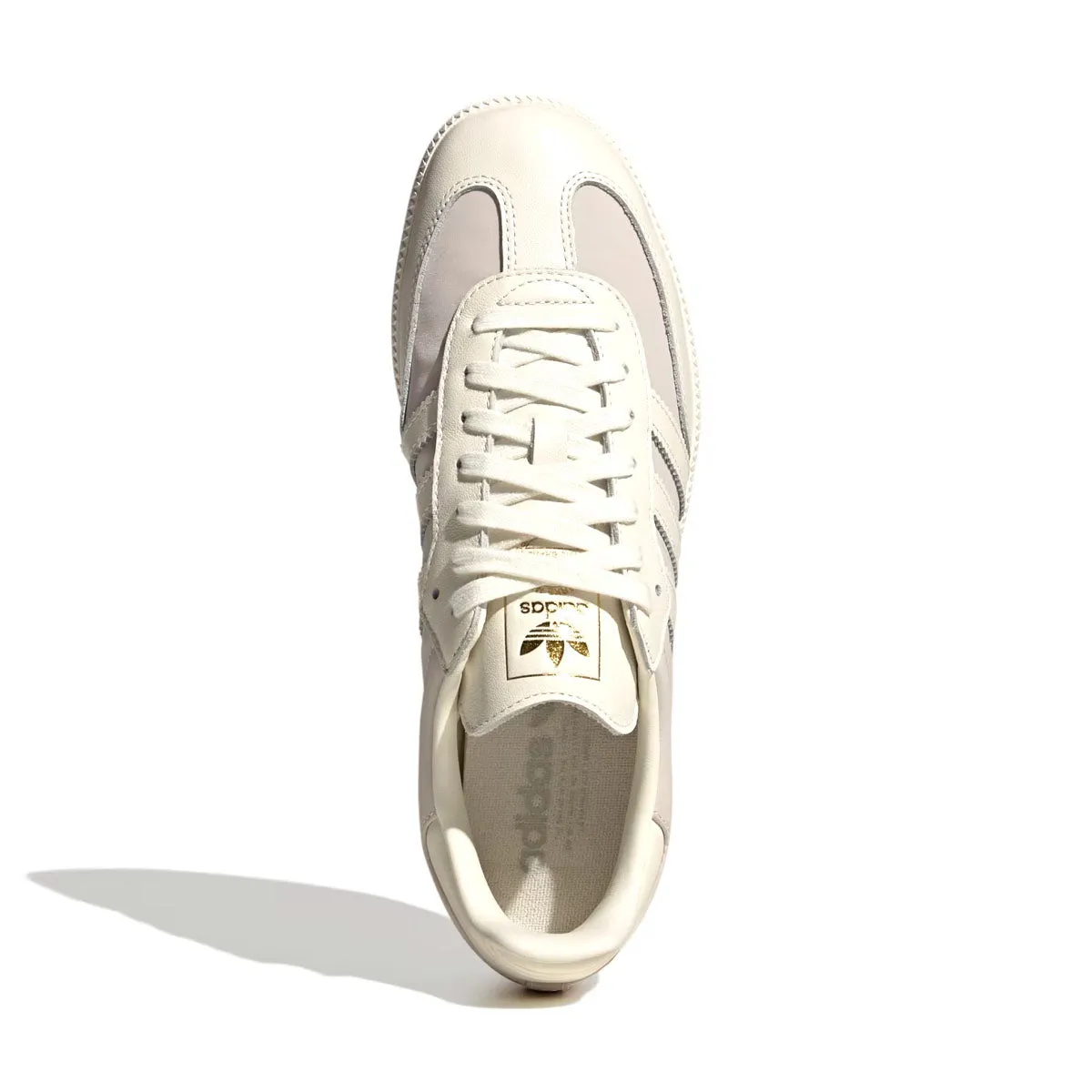 Wardrobe Base Samba OG 'Off White Aluminium'
