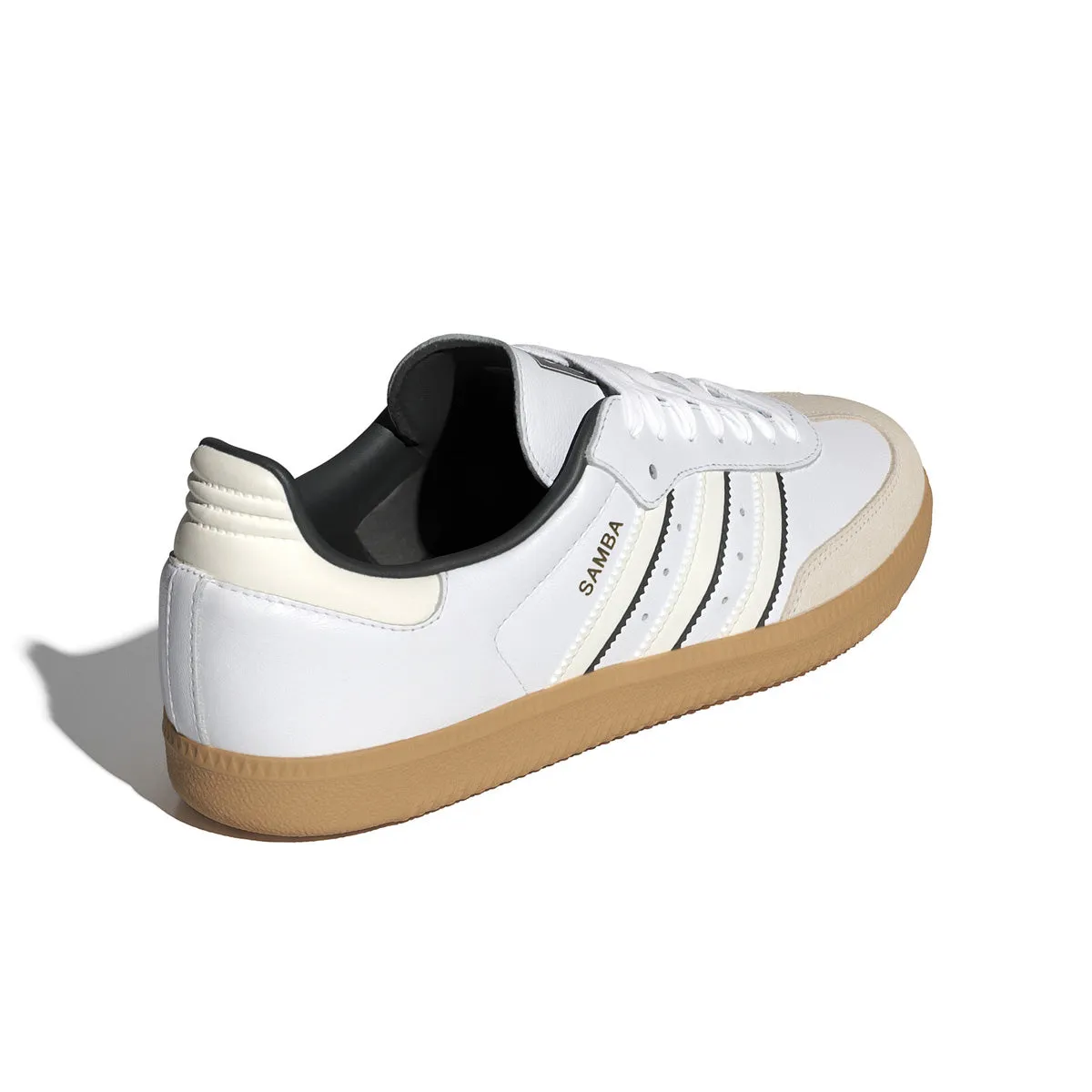 Cotton Base Samba OG 'Off White'