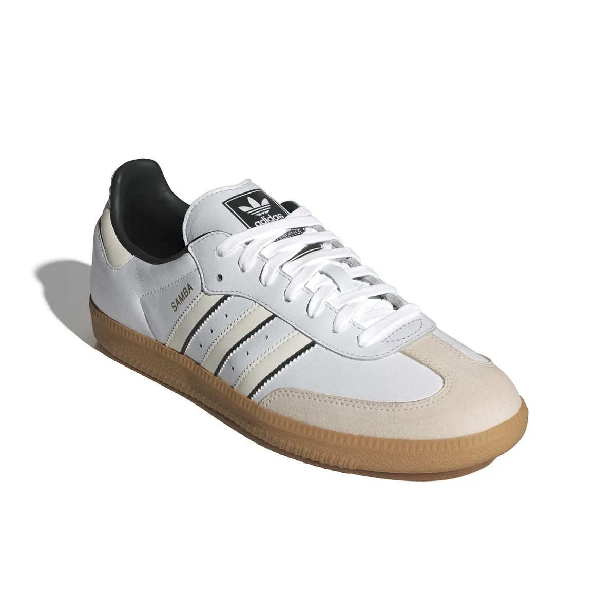 Samba OG 'Off White' Grab Now