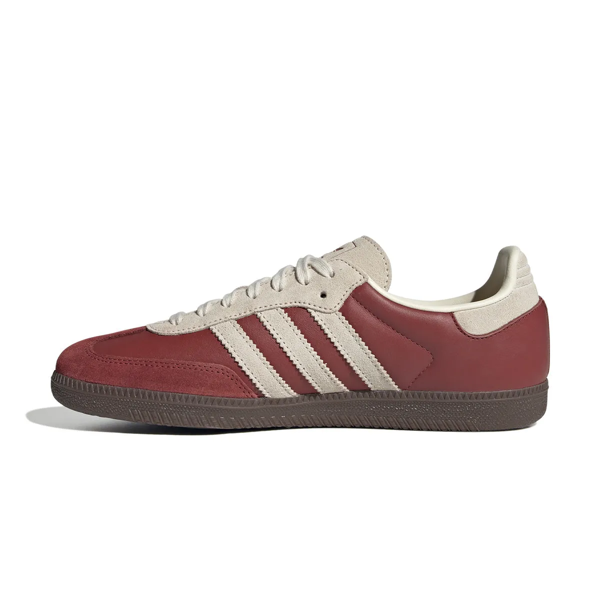 Samba OG 'Preloved Ruby Cream White' Stride Easy Desert Cool