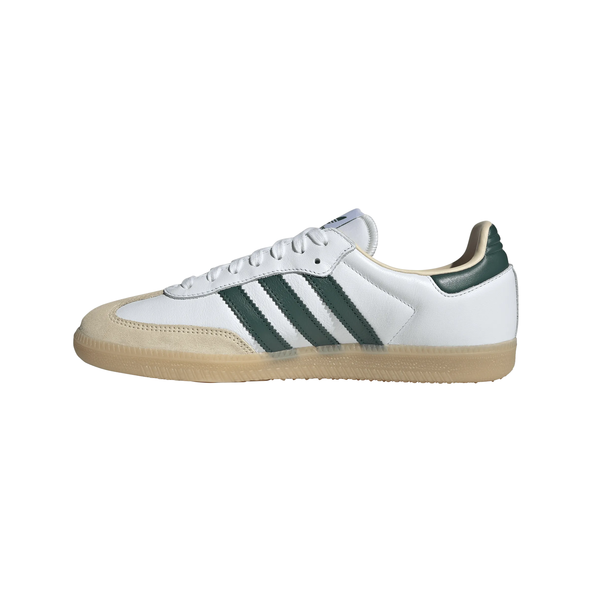 Samba OG Silent Walk
