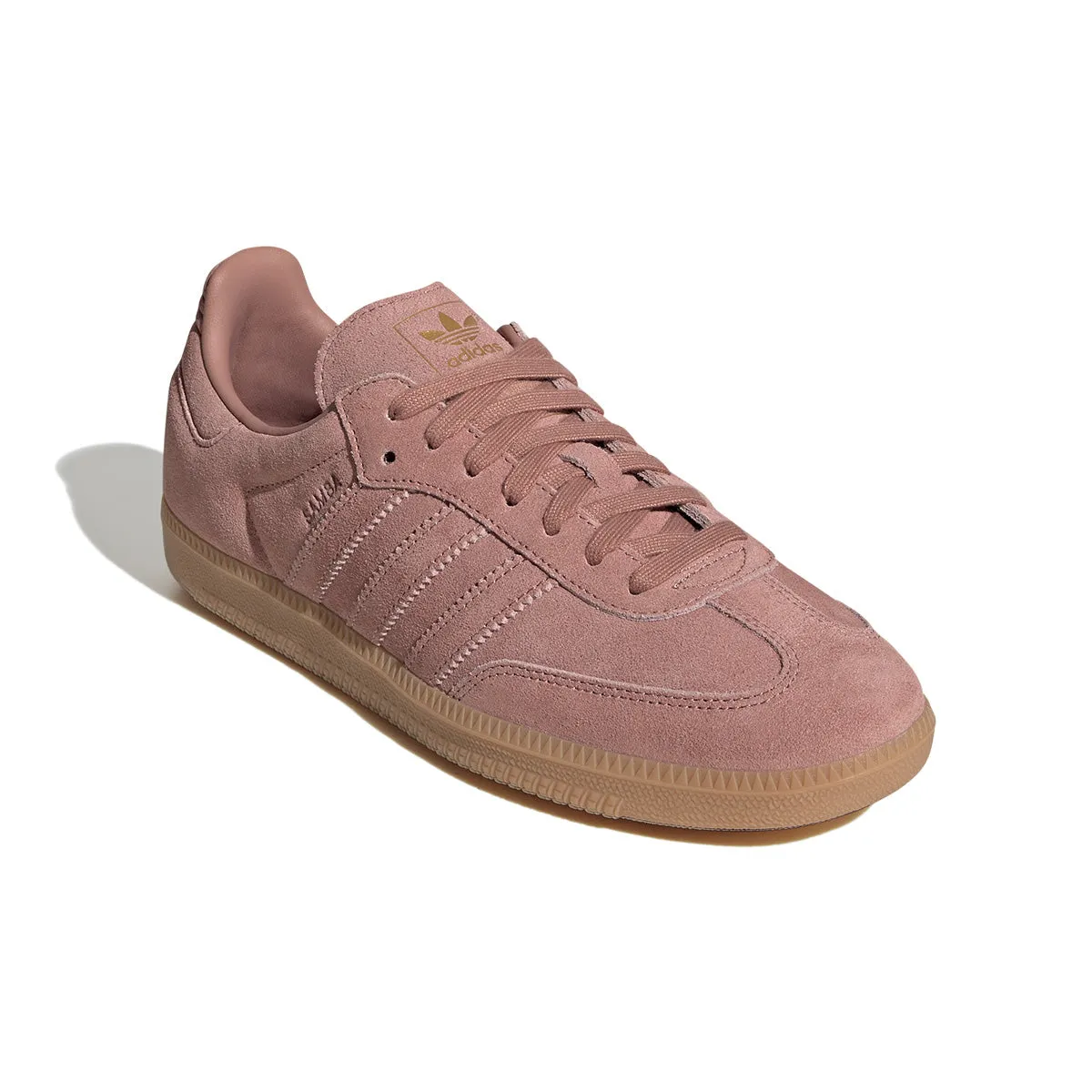 Memory Foam Wellness Seekers Samba OG 'Warm Clay'