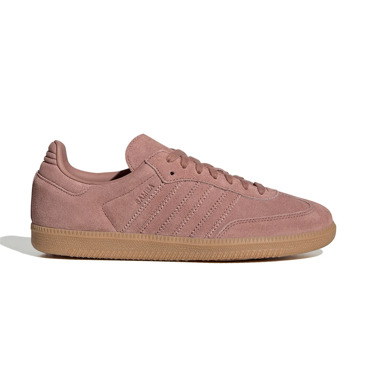 Samba OG 'Warm Clay' Toe Protection