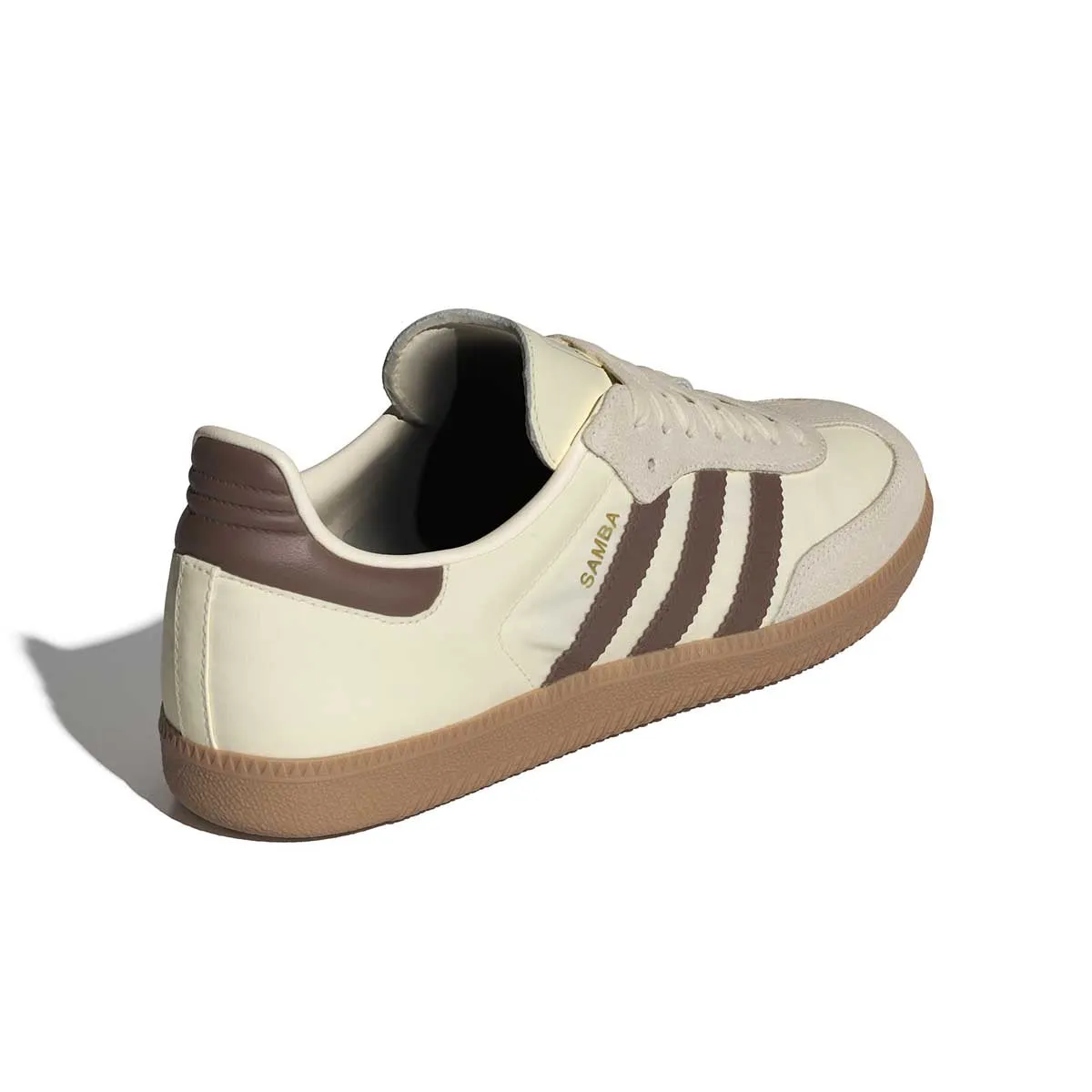 Samba OG 'White Preloved Brown' Breathable