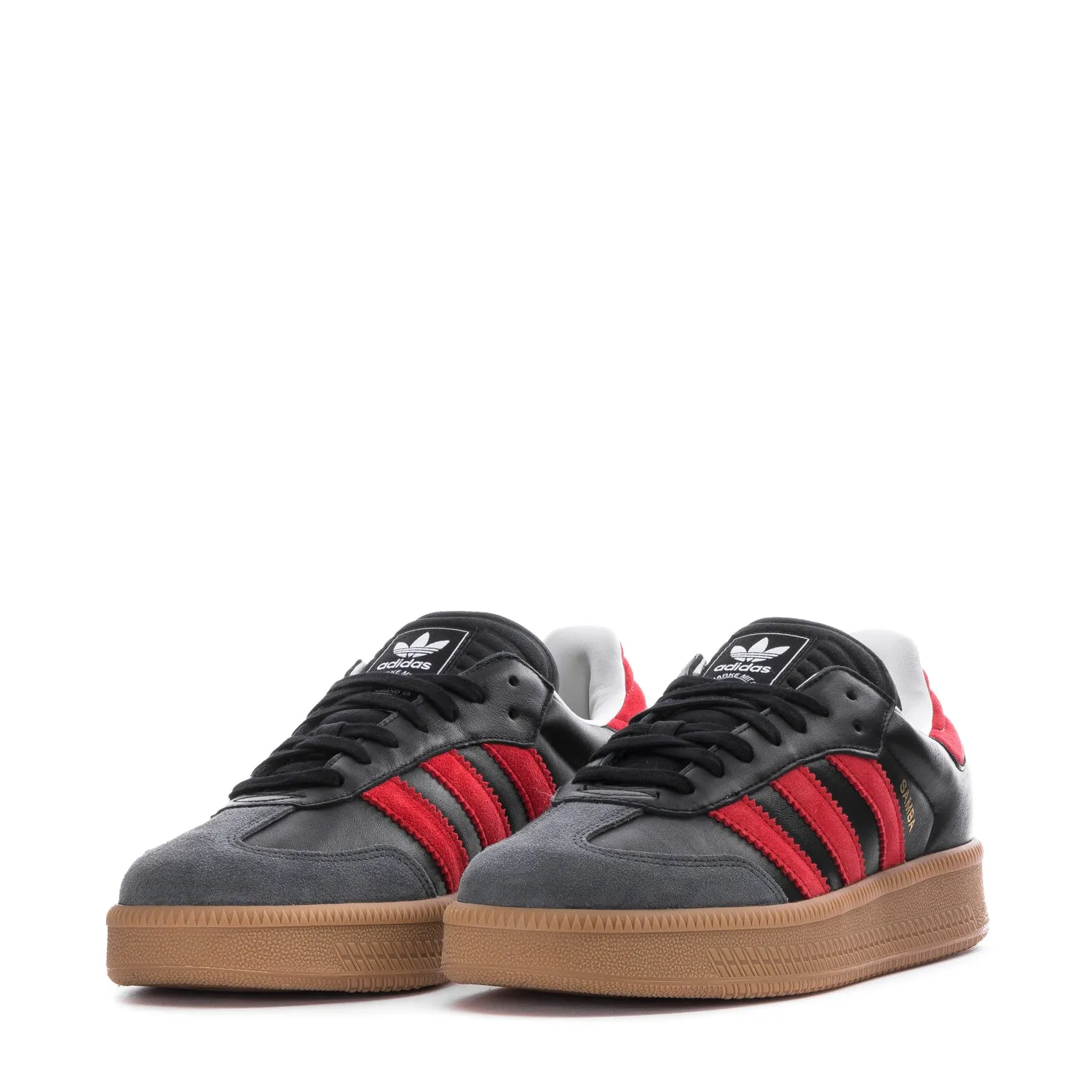 Boosted touch Samba XLG - Mens