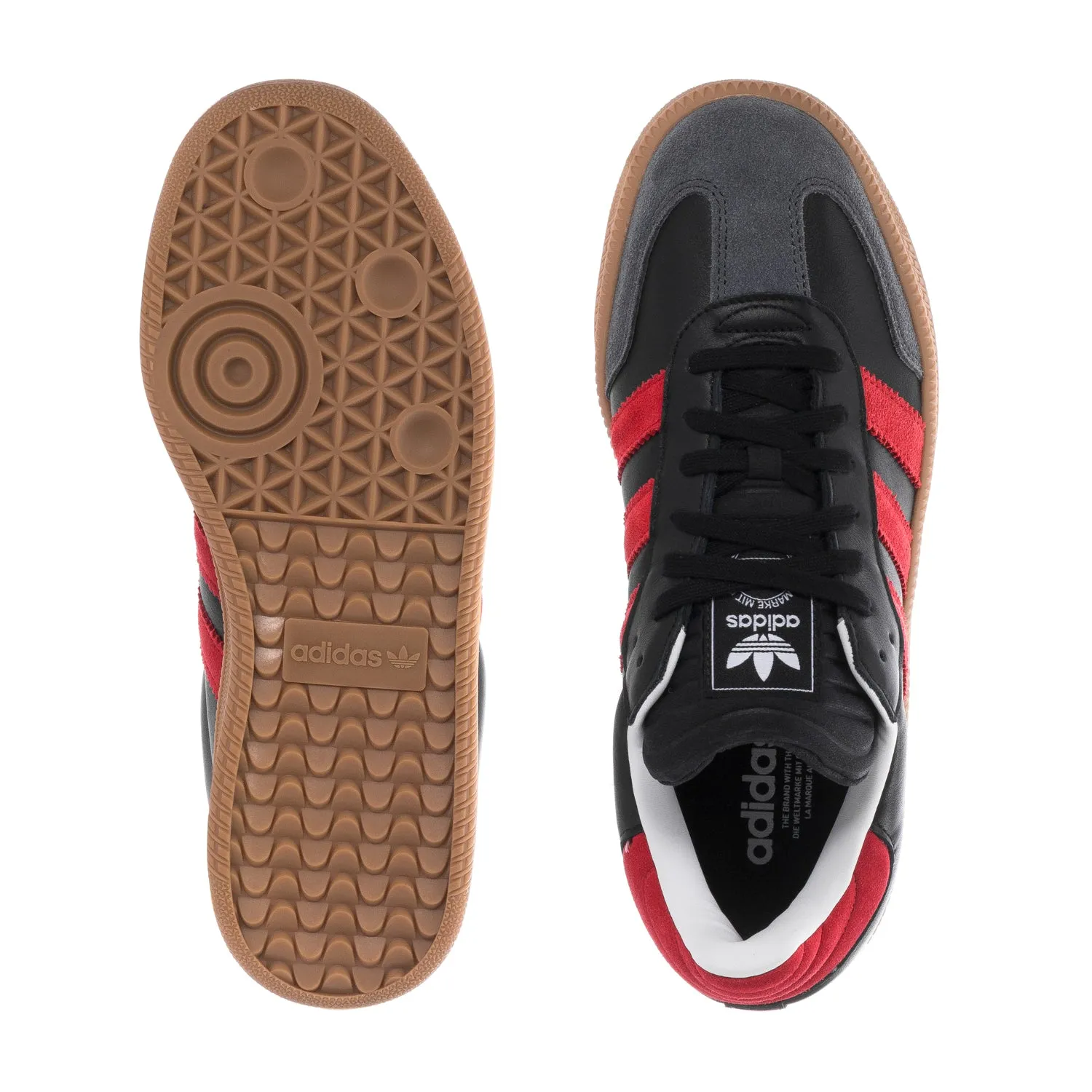 Minimalist most school Samba XLG - Mens