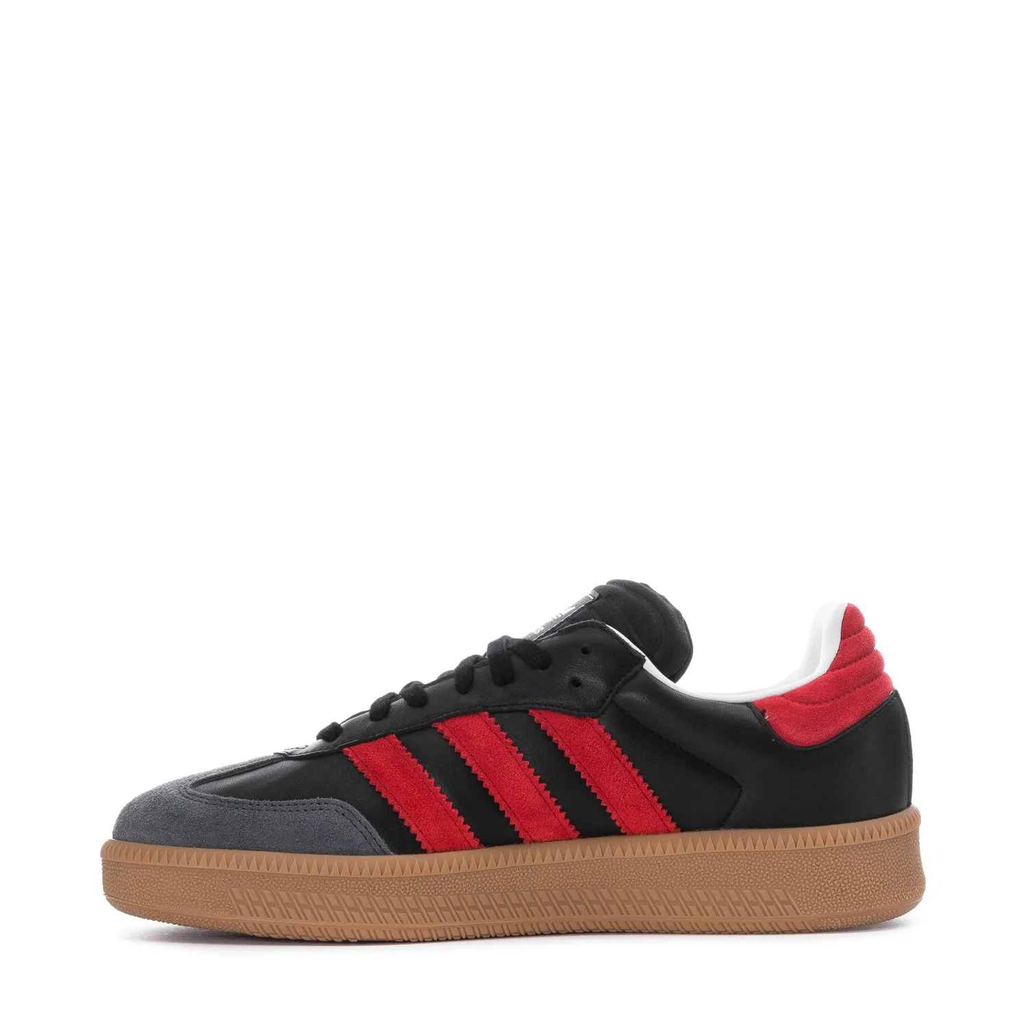 Street Sneakers Secure Style Samba XLG - Mens