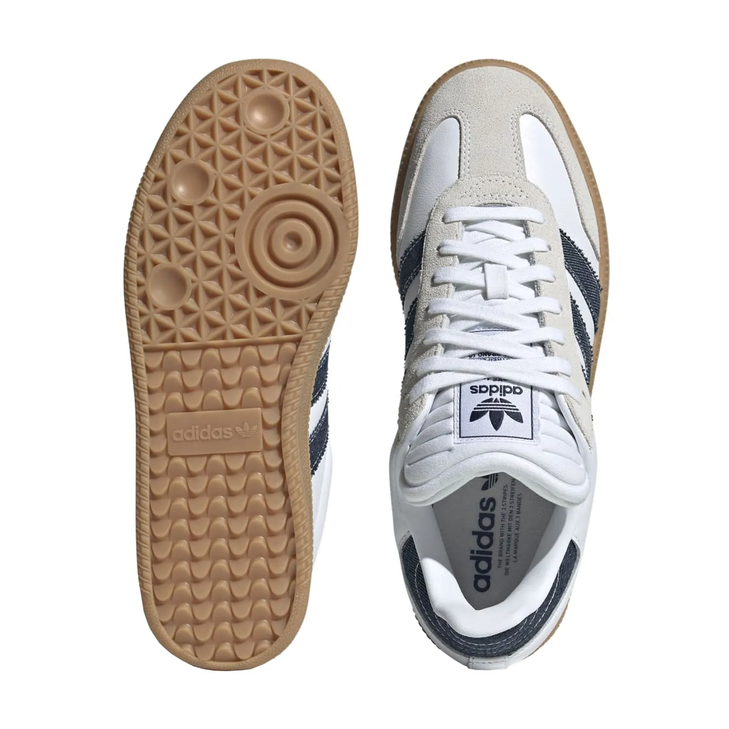 Samba XLG - Mens wanted Suitable