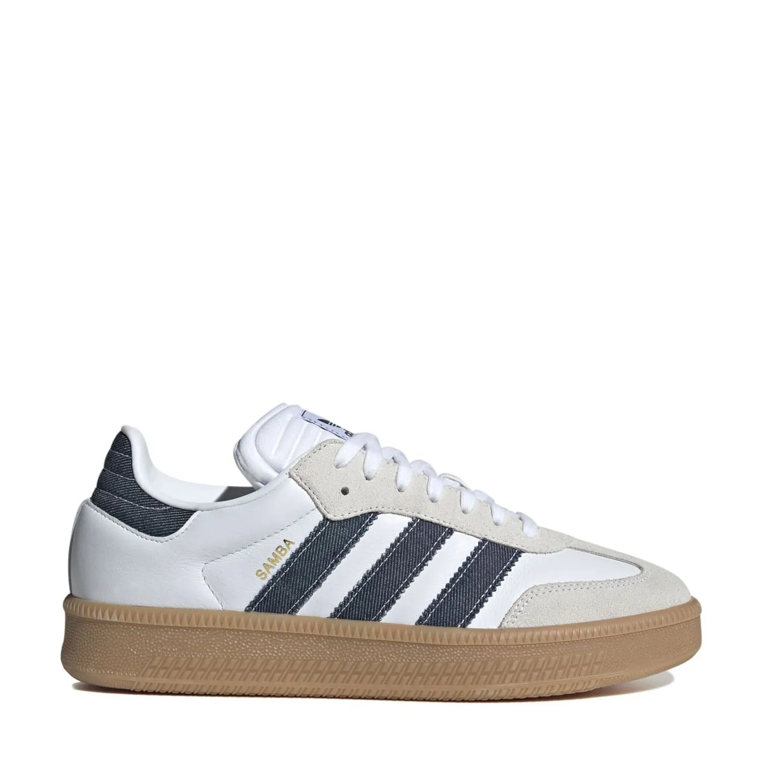 Samba XLG - Mens least school Party - ready