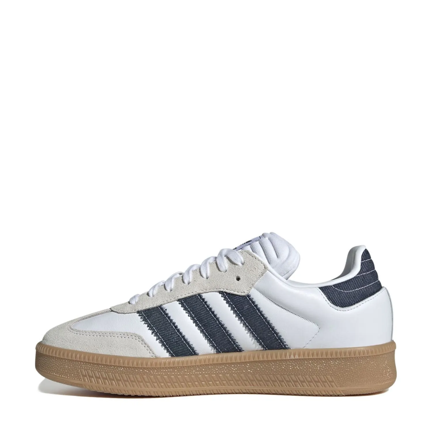 Fashion-forward comfort Samba XLG - Mens