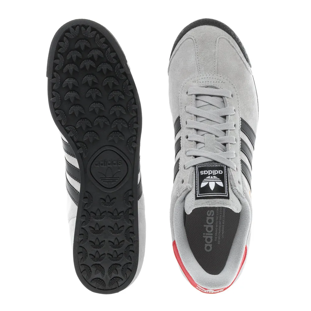 Sought-after runners Samoa - Mens