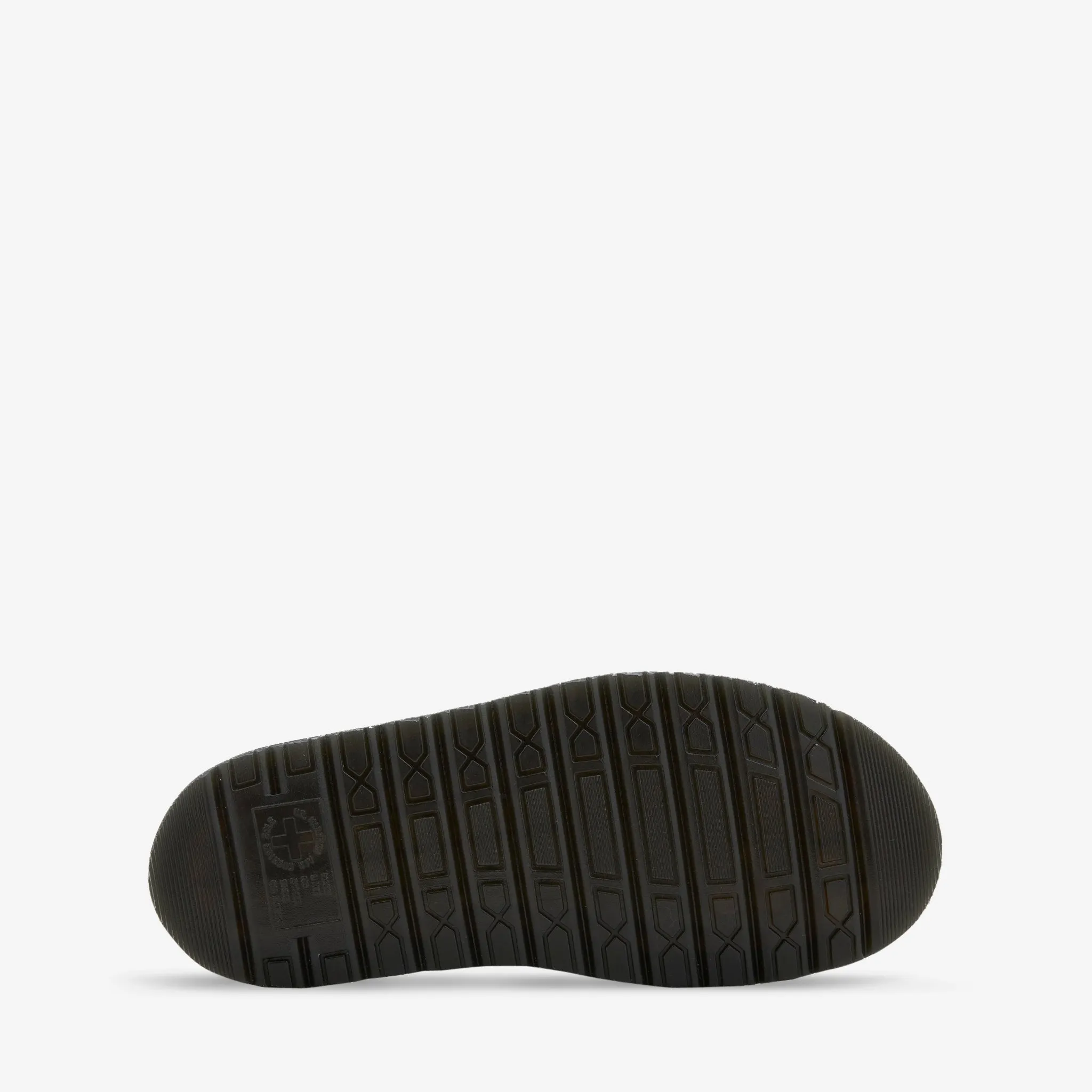 Cold Jog San Mule Black Orleans