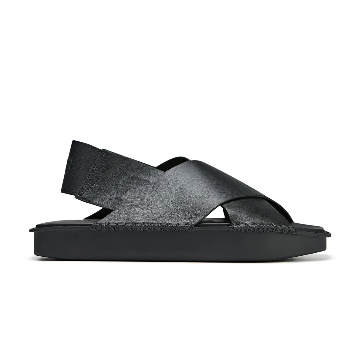 Dry Base Canvas Cool Sandal 'Black'